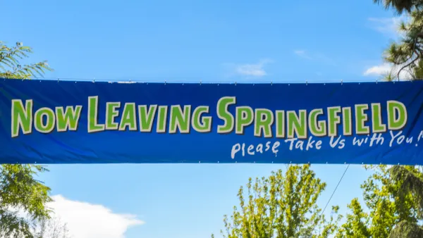 Springfield