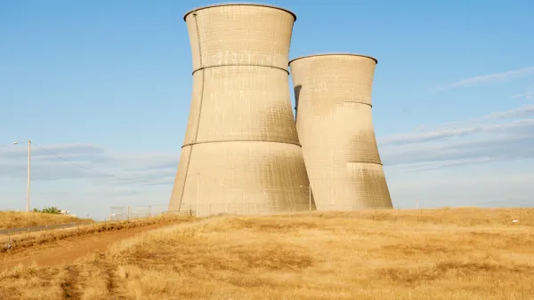 Rancho Seco Nuclear Generating Station