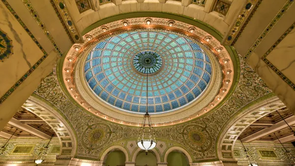Chicago Cultural Center