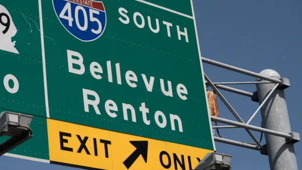 Interstate Freeway System