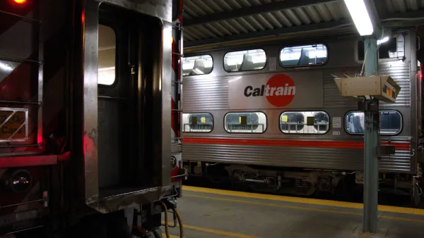 Caltrain