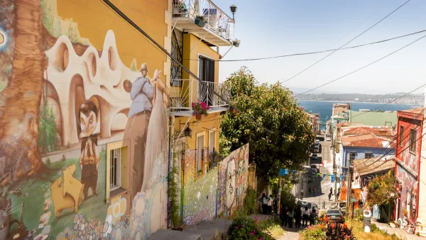 Street Art