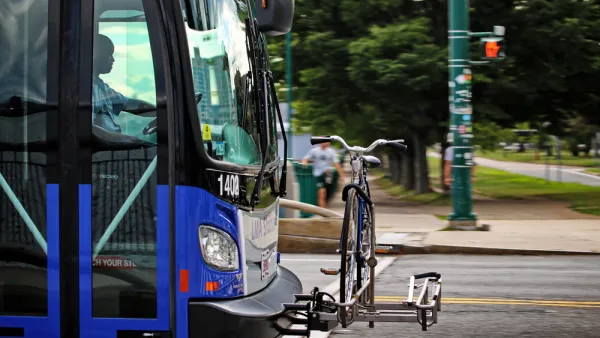 Boston Bus