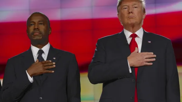 Ben Carson