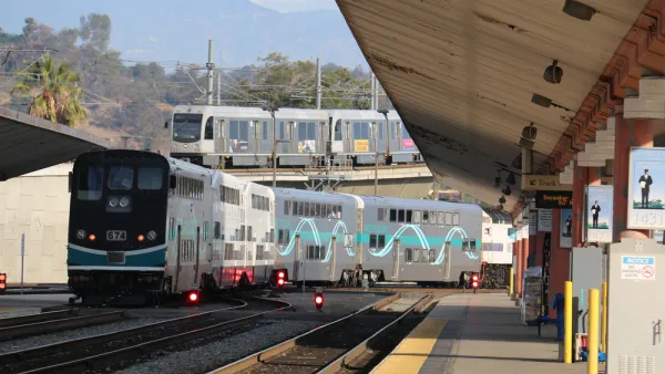 Union Station