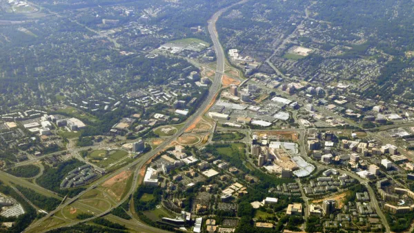 Tysons Corner
