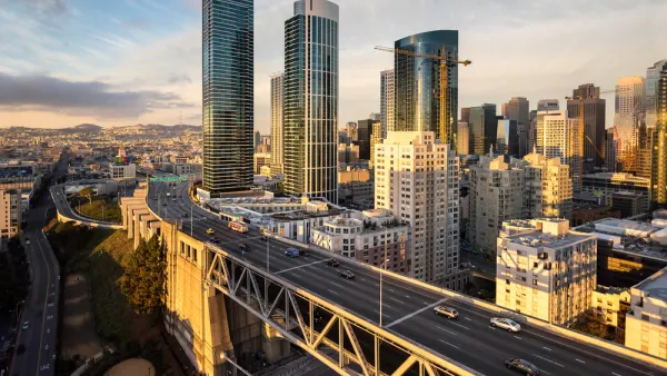 San Francisco Construction