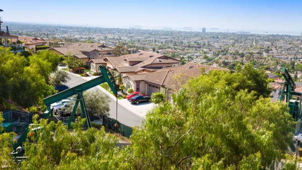 Oil Pump in Los Angeles