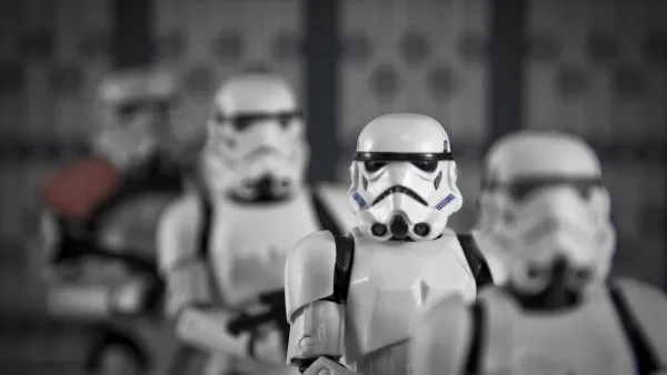 Death Star