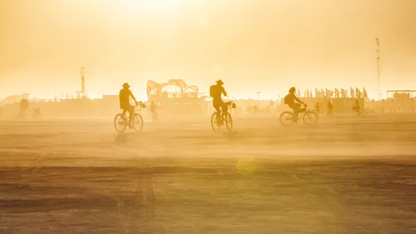 Burning Man