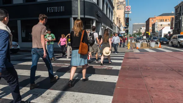 Los Angeles Street
