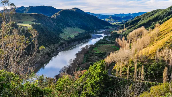 New Zealand