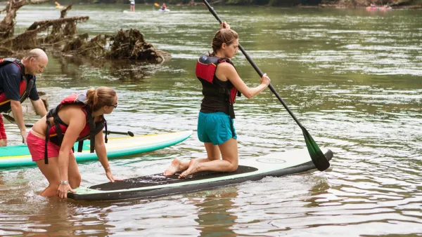 Chattahoochee River