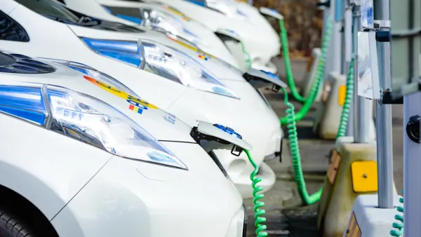 Electric Cars