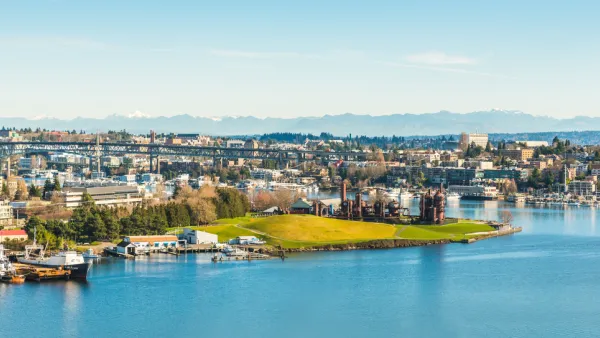 Seattle