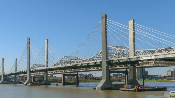 Louisville Bridge