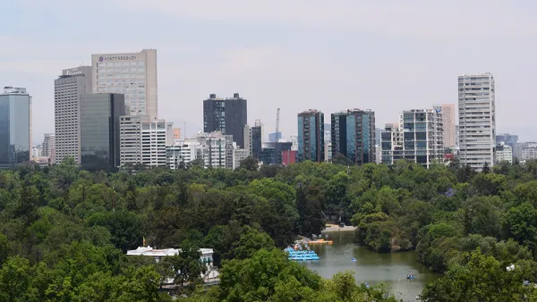 Mexico City