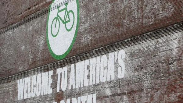 America's Bike Capital