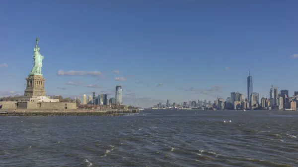 New York City