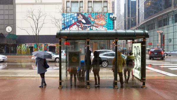 Chicago Transit Authority