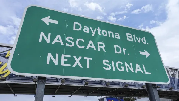 Daytona
