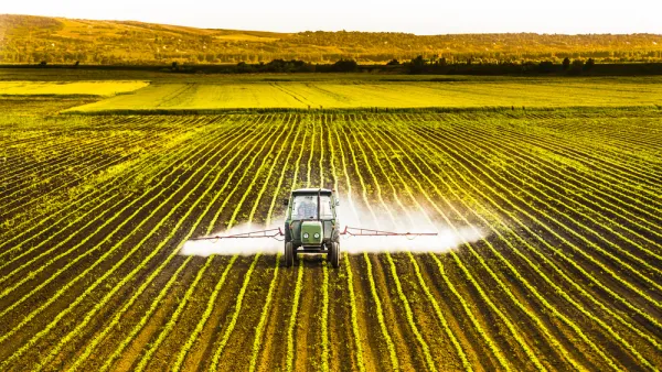 Agriculture