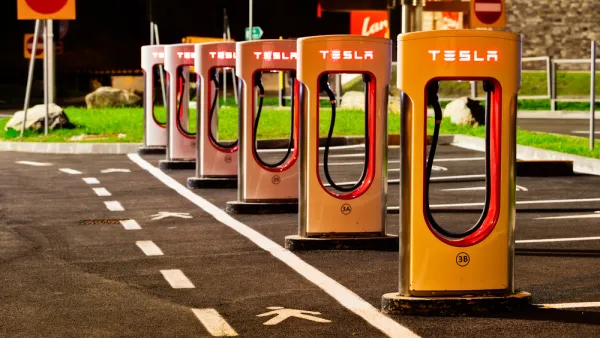 Tesla