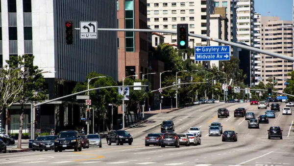 Westwood, Los Angeles