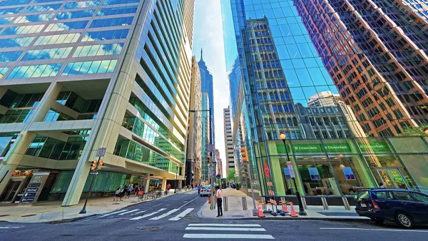 Philadelphia Street