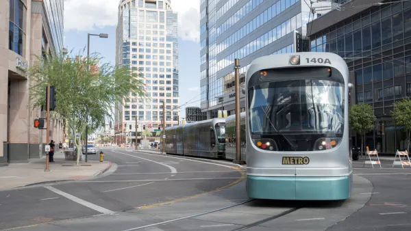 Valley Metro Rail