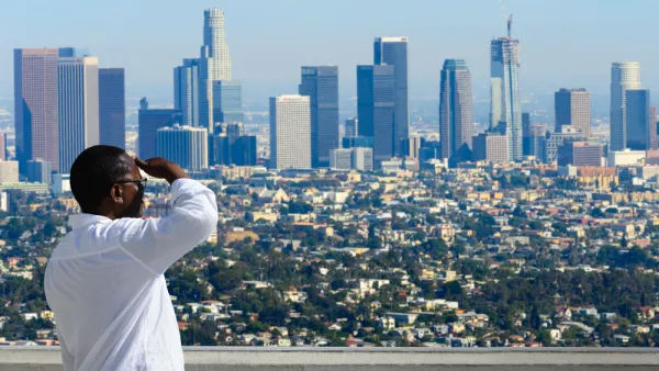 Griffith Park