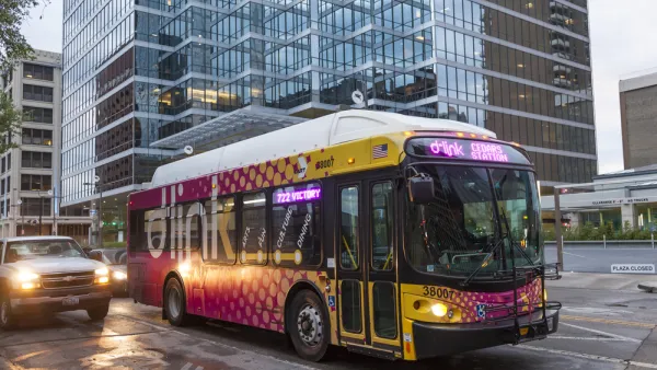 D-Link Bus