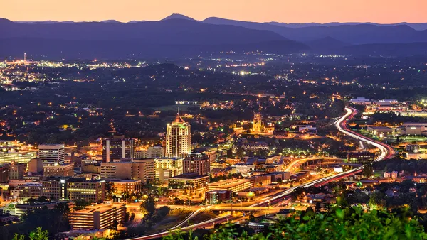 Roanoke