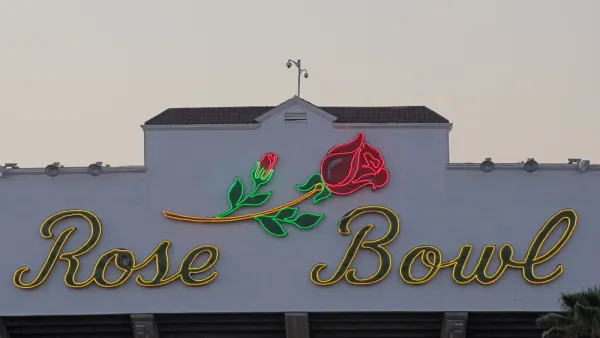 Rose Bowl