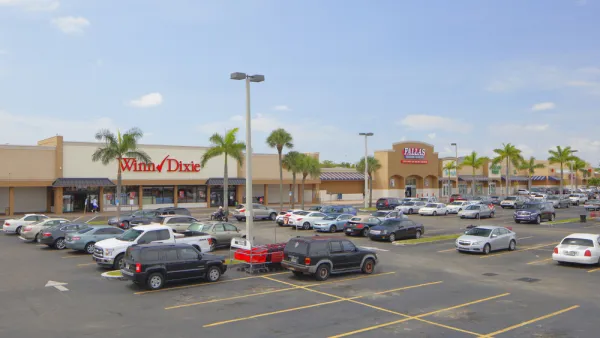 Grocery Store