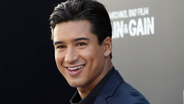 Mario Lopez