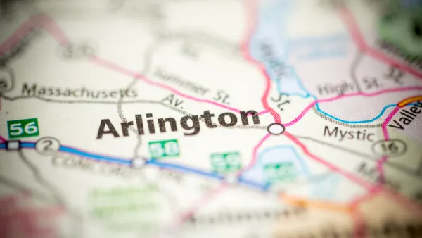 Arlington, Massachusetts