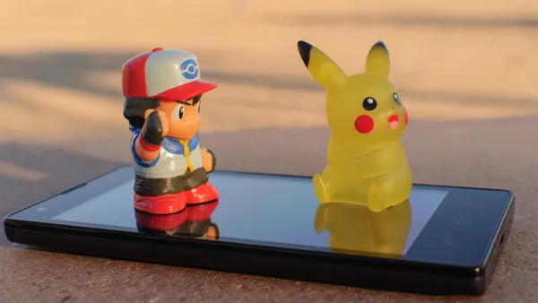 Pokemon