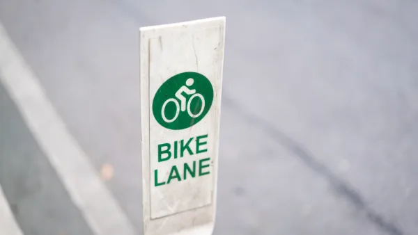 Biek Lane