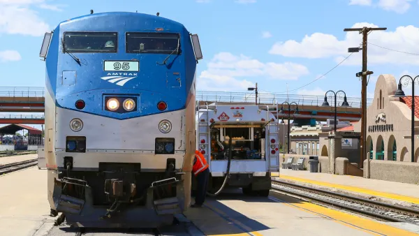 Southwest Chief