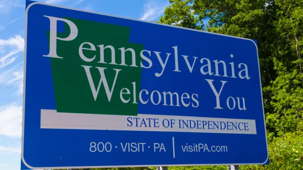 Pennsylvania