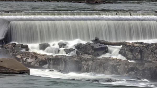 Oregon City