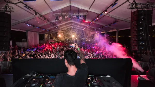 New York Nightlife