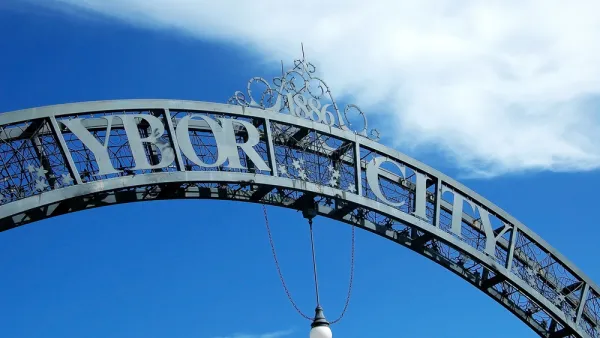 Ybor City