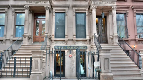 Harlem