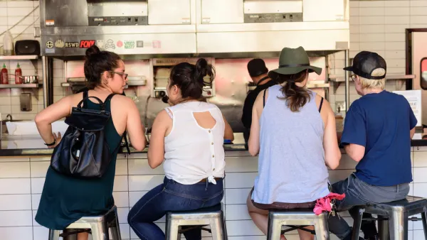 Millennial Commerce