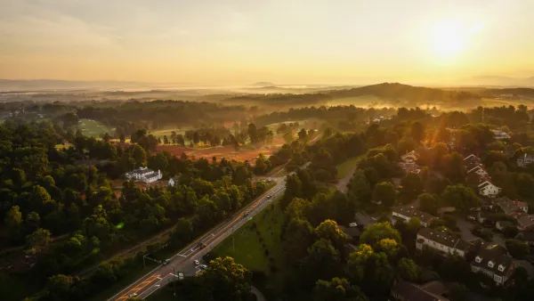 Charlottesville, Virginia
