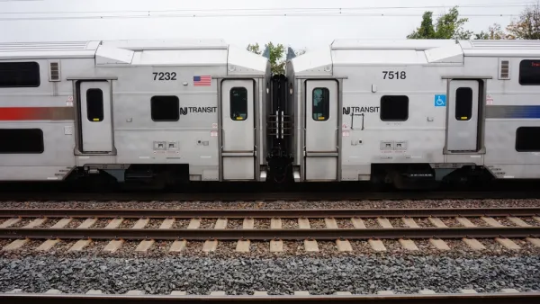 New Jersey Transit