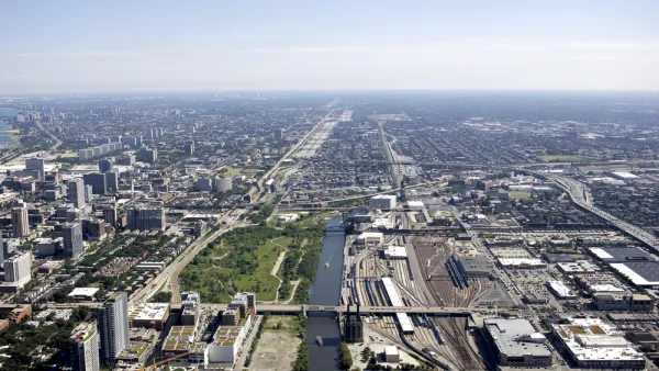 Southside Chicago