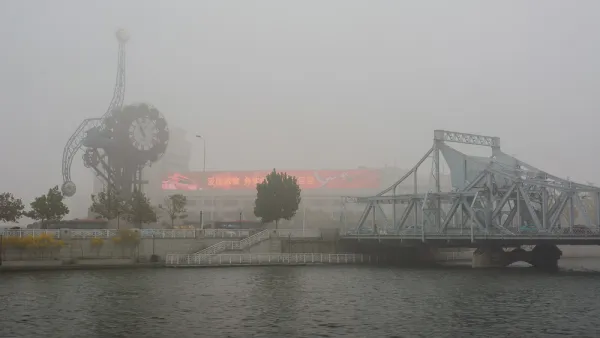 Tianjin, China